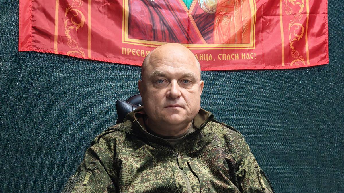 Позывной: Учитель